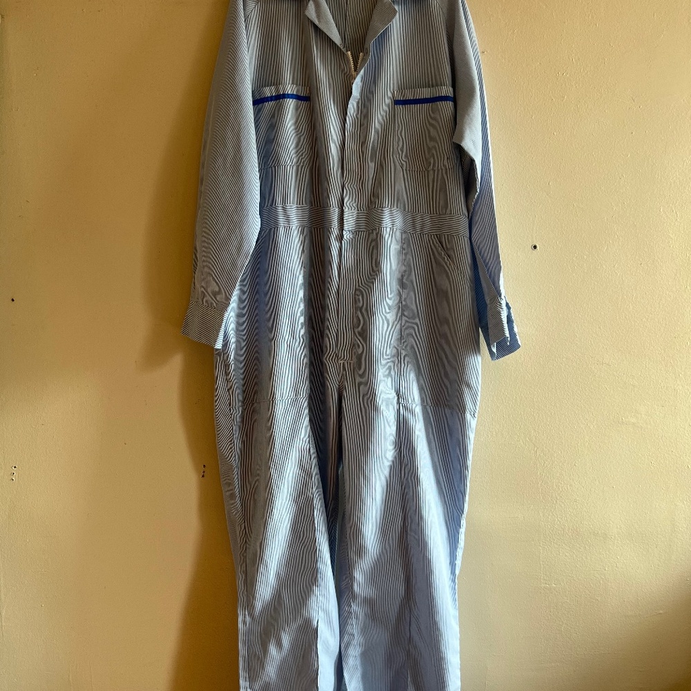 Vintage Jumpsuit